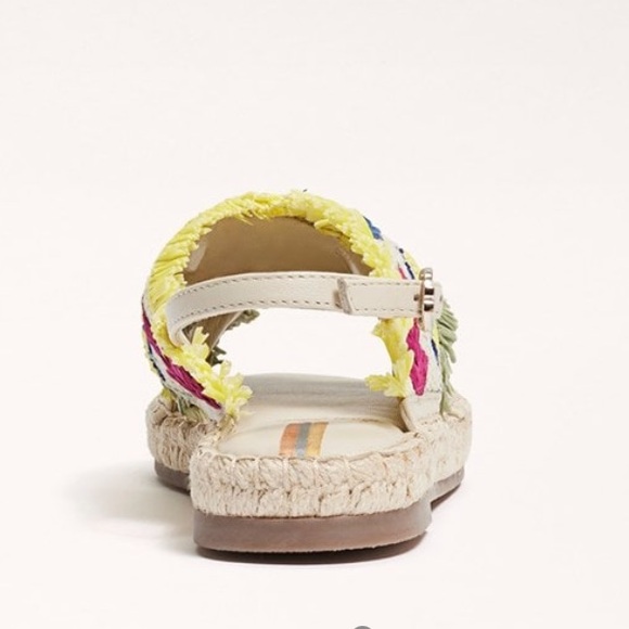 Sam Edelman-KIDS' KAYDEN SANDAL size 4 - Picture 3 of 10